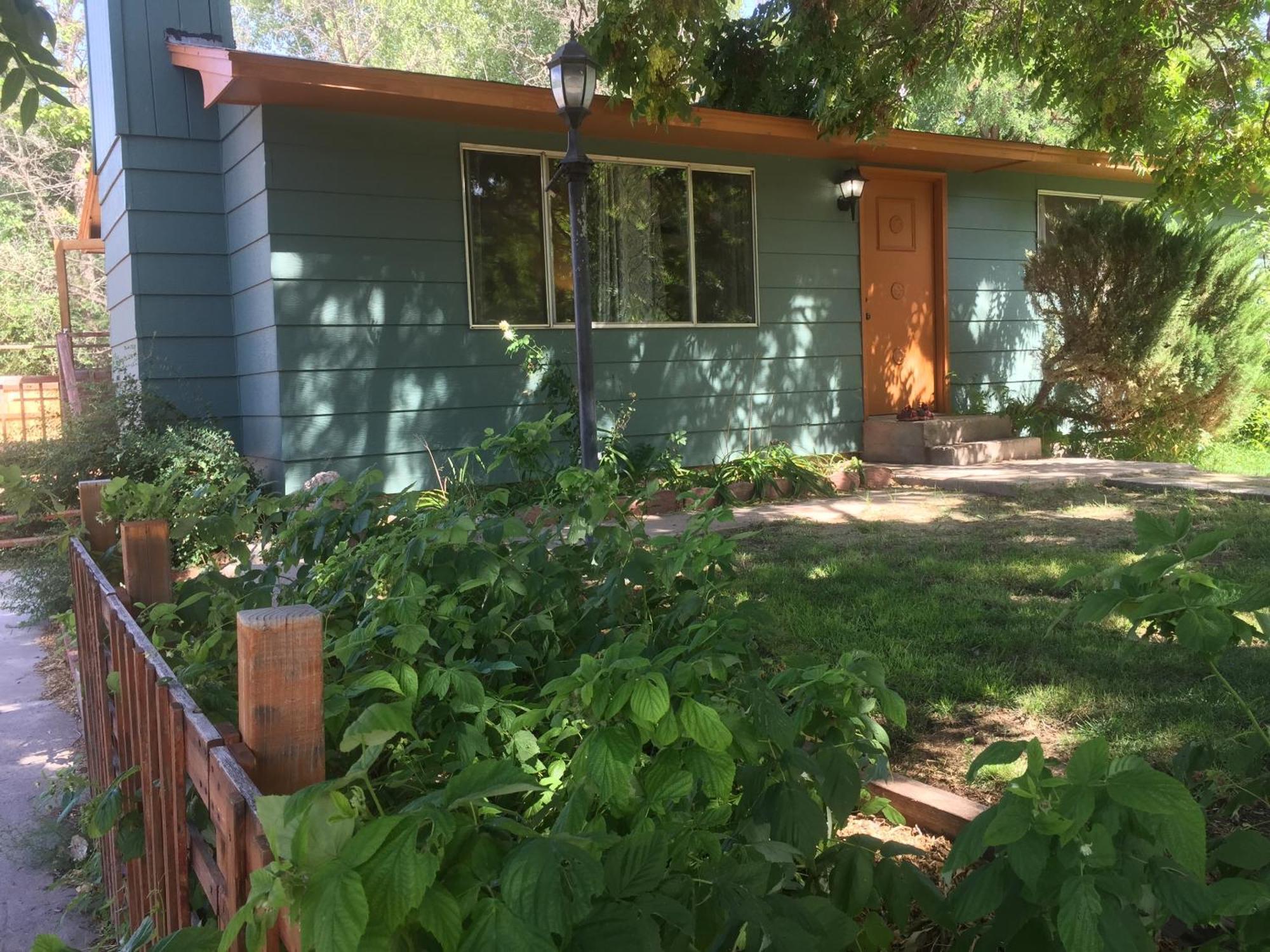 The Finca - Moab'S Hidden Gem Exterior photo