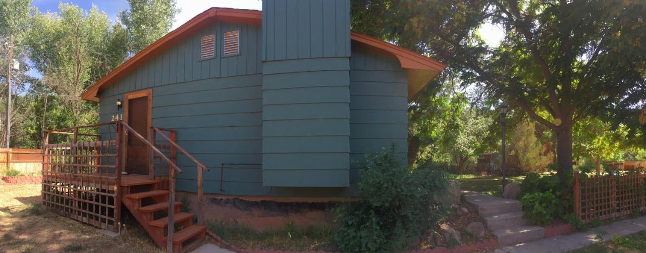 The Finca - Moab'S Hidden Gem Exterior photo